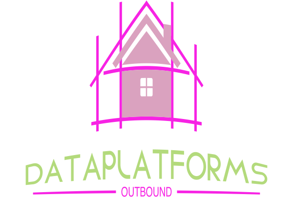 Nice DataPlatforms logo for AccessPoint Outbound